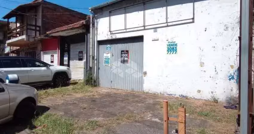 Barracão / Galpão / Depósito com 2 salas à venda na Avenida Brasil, 1323, Navegantes, Porto Alegre