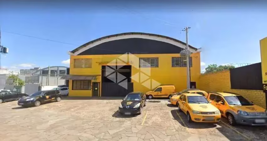 Barracão / Galpão / Depósito com 2 salas à venda na Avenida Baltazar de Oliveira Garcia, 1112, São Sebastião, Porto Alegre