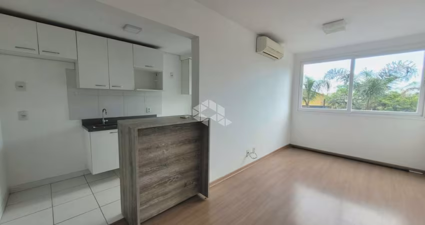 Apartamento 2 Dormitorios 1 Vaga de garagem no Bairro São João, em Porto Alegre