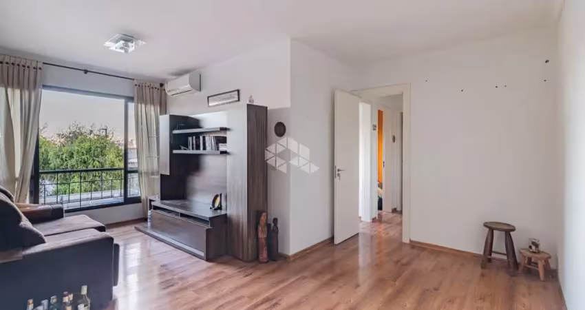 Apartamento semi-mobiliado, 3 dormitorios no bairro são geraldo, em porto alegre