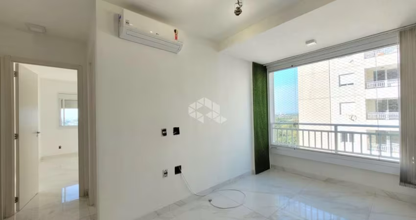 Apartamento 3 Dromitórios, Suite e Garagem no Bairro Humaita