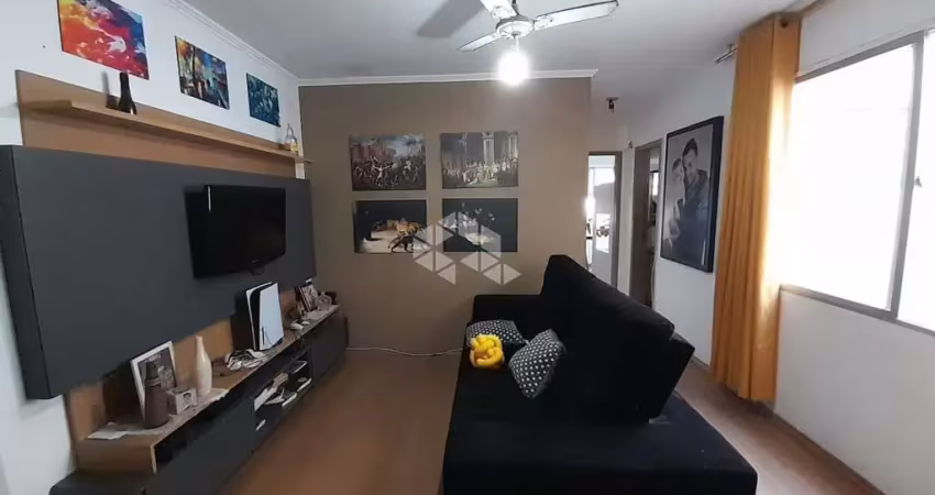 Apartamento de 2 dormitorios no bairro são sebatião
