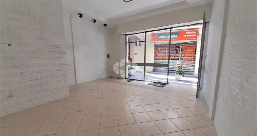 Loja / Sala comercial no bairro Cristo Redentor, em Porto Alegre.