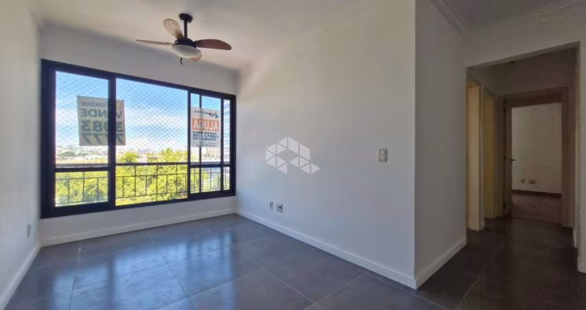 Apartamento de 3 Dormitórios no Bairro São Geraldo