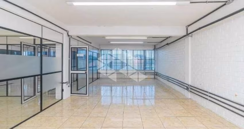 Prédio comercial a venda no bairro Floresta em Porto Alegre
