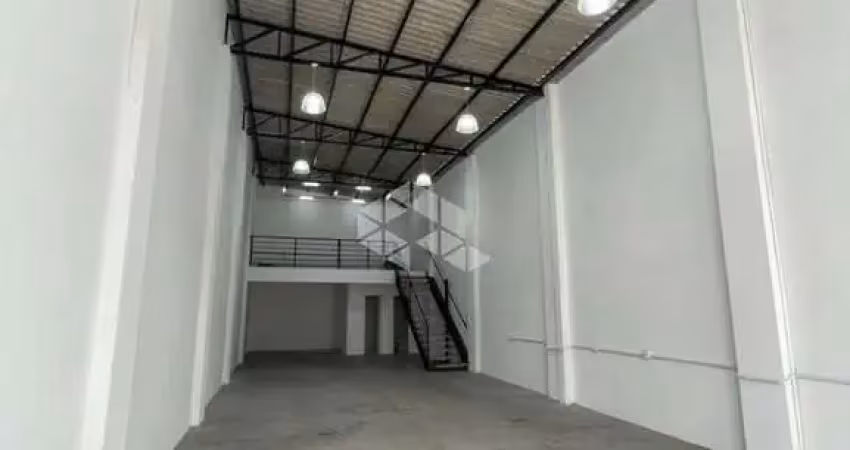 Pavilhão a venda no bairro santa maria goretti, em porto alegre