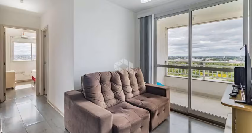 Apartamento com 3 quartos à venda na Rua Airton Ferreira da Silva, 295, Farrapos, Porto Alegre