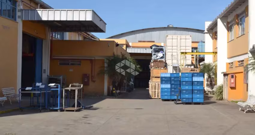 Excelente pavilhão  no bairro anchieta em porto alegre!