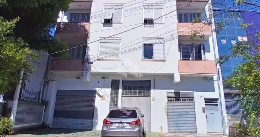 Apartamento 2 dormitórios e sacada no bairro navegantes, porto alegre. aceita financiamento, fgts e programa minha casa minha vida*.