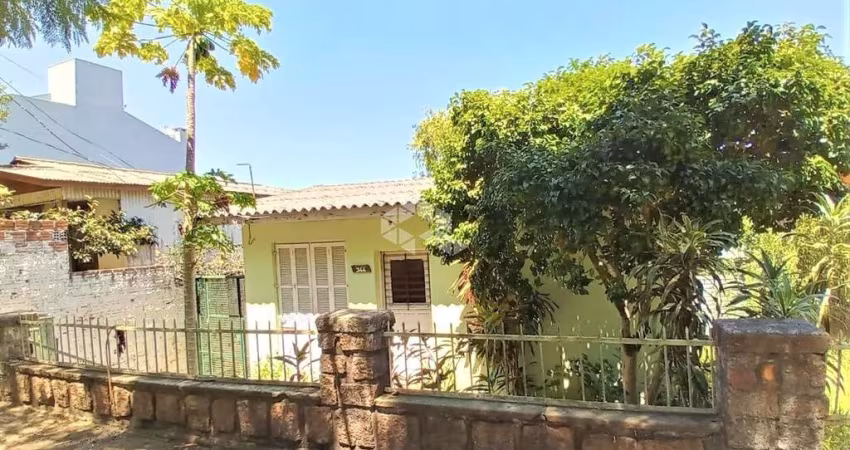 Terreno no Bairro Jardim São Pedro, Porto Alegre.