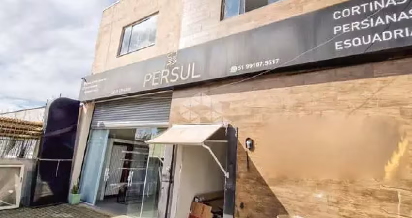 Pavilhão/depósito no bairro são sebastião em porto alegre