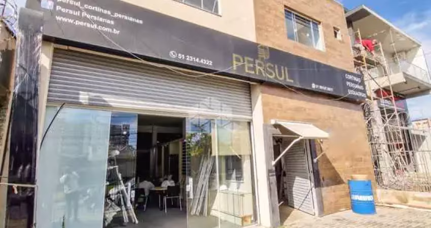 Pavilhão/depósito no bairro são sebastião em porto alegre