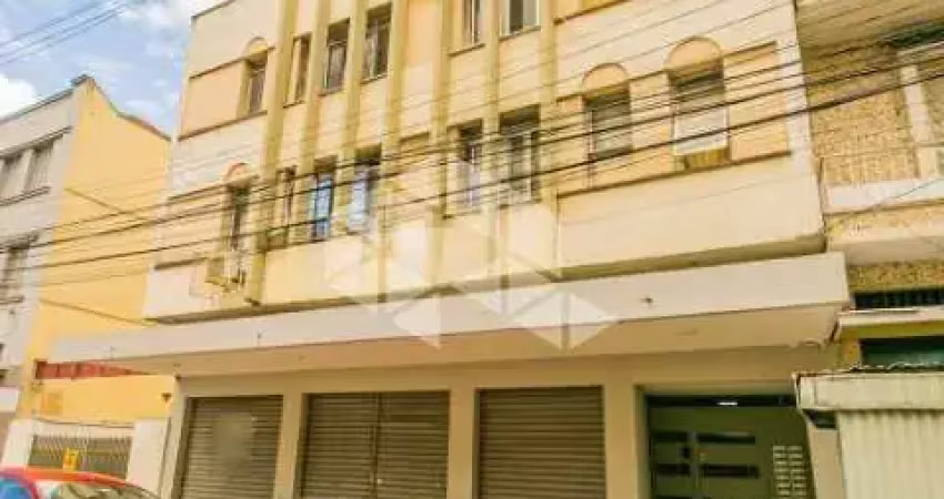Jk no bairro de 1 dormitório sala e cozinha integrada. bairro são geraldo