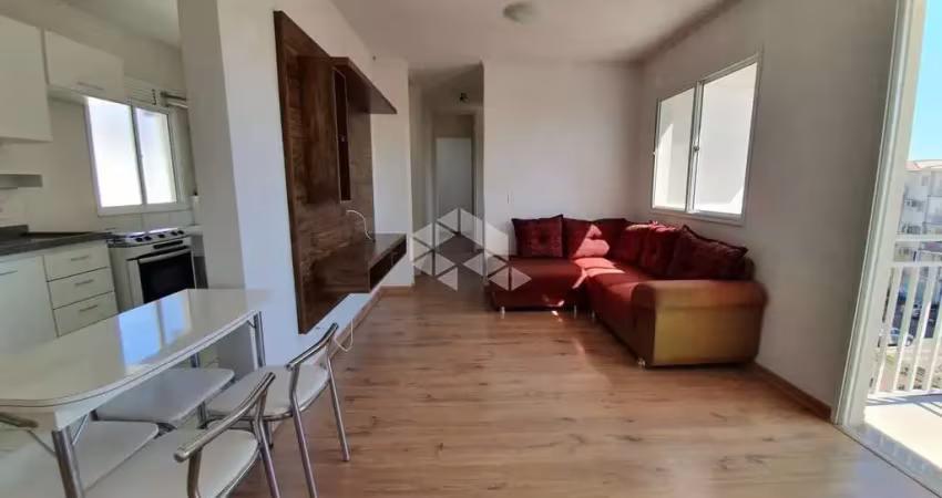 Apartamento com 3 quartos à venda na Avenida José Aloísio Filho, 411, Humaitá, Porto Alegre
