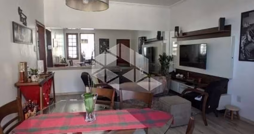 Apartamento 2 Dormitorio Bairro São Geraldo - Porto Alegre