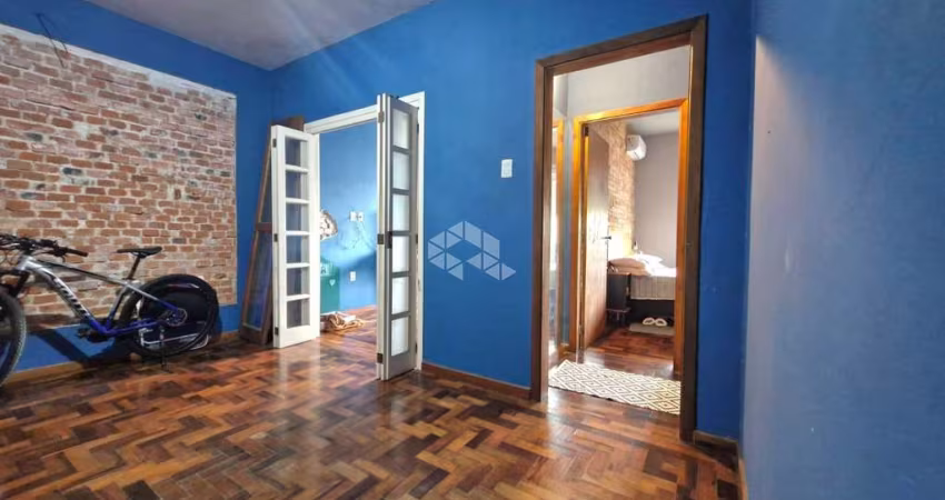 Apartamento 2 dormitórios no bairro Navegantes, em Porto Alegre. Aceita financiamento, FGTS e Programa Minha Casa Minha Vida*,