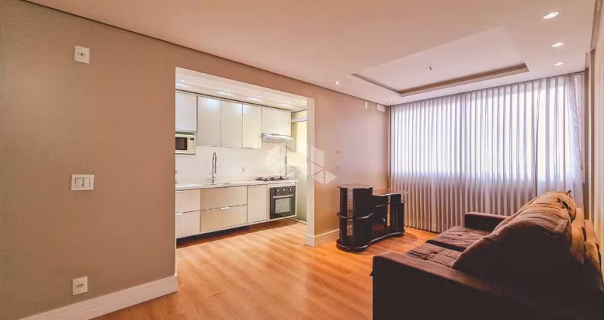 Apartamento 3 Dormitórios, 2 vaga de garagem no bairro São João em Porto Alegre