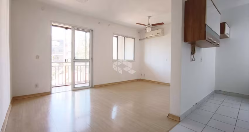 Apartamento 3 dormitórios 1 vaga com sacada e churrasqueira no bairro humaita