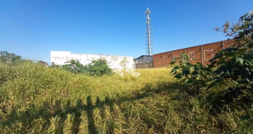 Terreno de esquina no Humaitá, frente ao Parque Mascarenhas