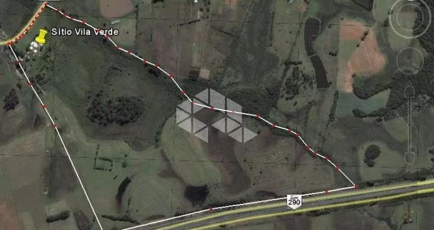 Terreno de 63,5 Hectares próximo a Gravataí no Bairro Vila Imperial