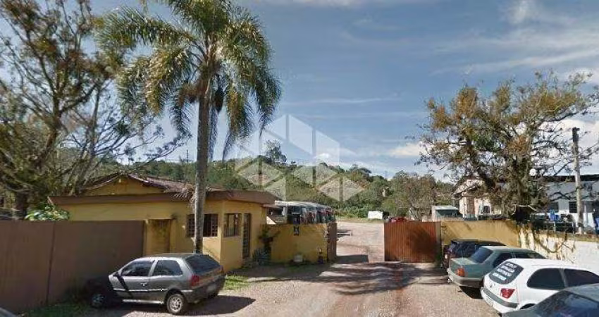 Terreno localizado no Jardim Carvalho em Porto Alegre