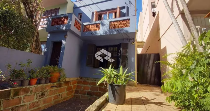 Terreno no bairro Auxiliadora em Porto Alegre