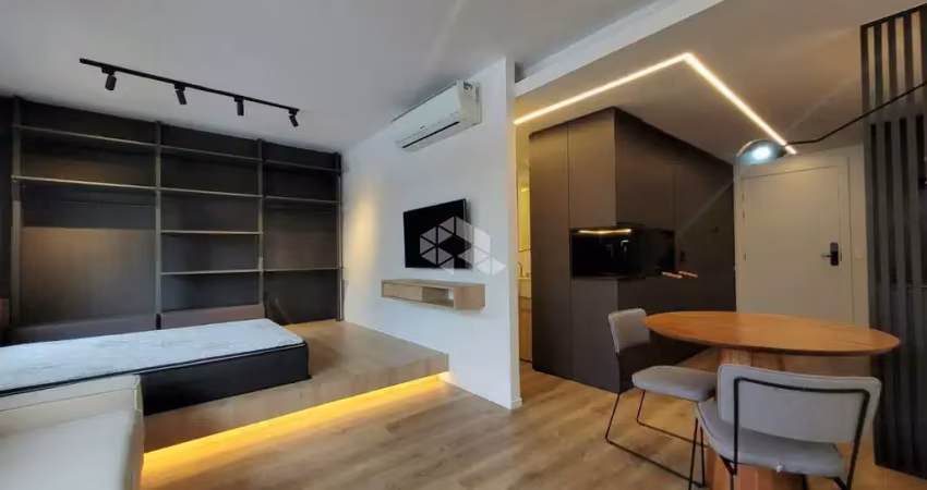 Apartamento com 1 quarto à venda na Rua Professor Freitas e Castro, 300, Azenha, Porto Alegre