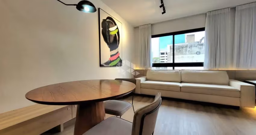 Apartamento com 1 quarto à venda na Rua Professor Freitas e Castro, 300, Azenha, Porto Alegre