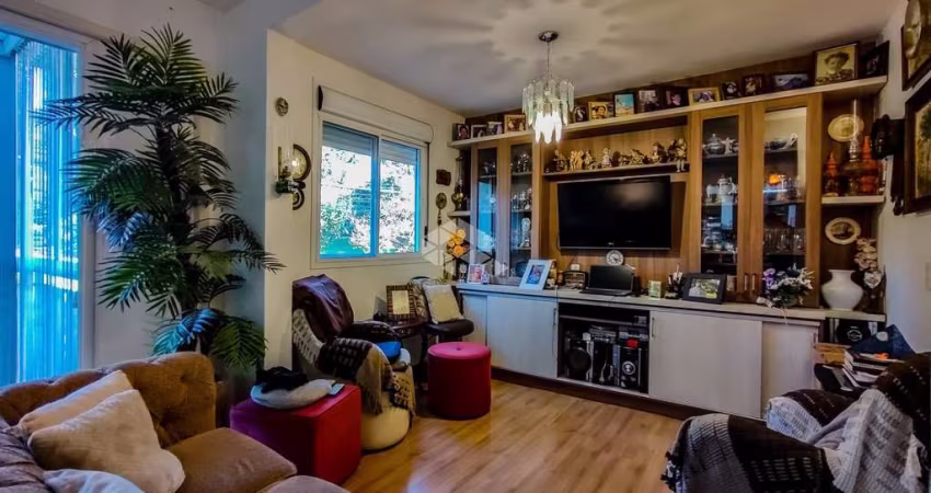 Apartamento de 3 quartos, com sacada, em Porto Alegre!