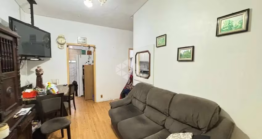 Apartamento de 2 dormitórios à venda no bairro humaita, porto alegre