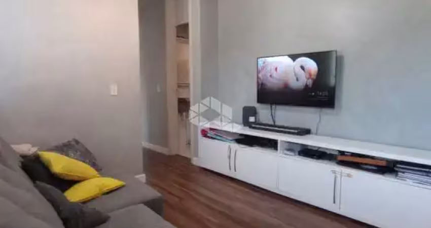 Apartamento 3 dormitórios, suíte,  banheiro, sacada 1 vaga de garagem no bairro humaitá, em porto alegre.