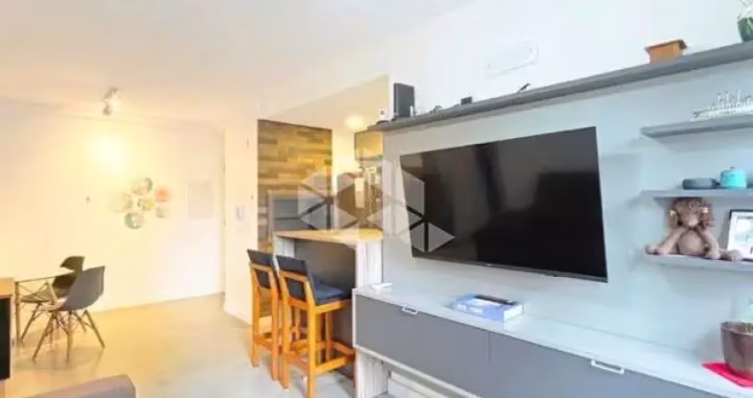 Apartamento 3 dormitorios 1 vaga de garagem no bairro são sebastião, em porto alegre