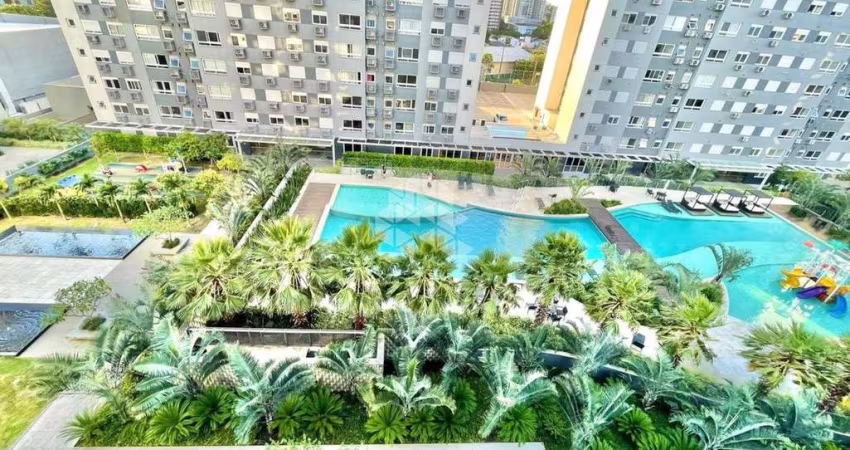 Apartamento 3 Dormitorios sendo 1 suite, com 2 vagas de Garagem, em Porto Alegre