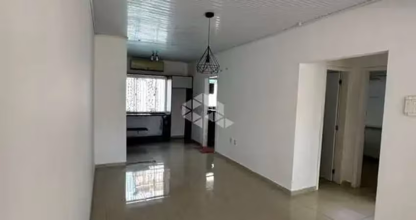 Casa de 2 dormitorios no bairro centro novo, em eldorado do sul