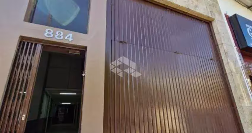 Barracão / Galpão / Depósito com 3 salas à venda na Avenida Guido Mondin, 884, São Geraldo, Porto Alegre