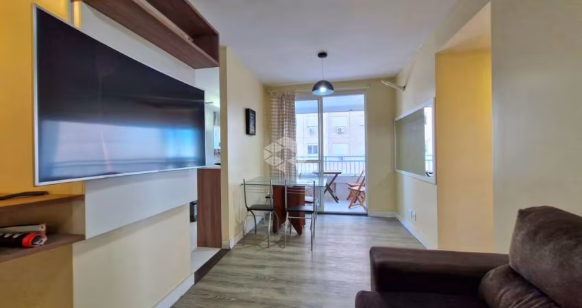 Apartamento 3 dormitórios, sendo uma suíte, 65,23 m² privativos, Bairro Humaitá, Porto Alegre