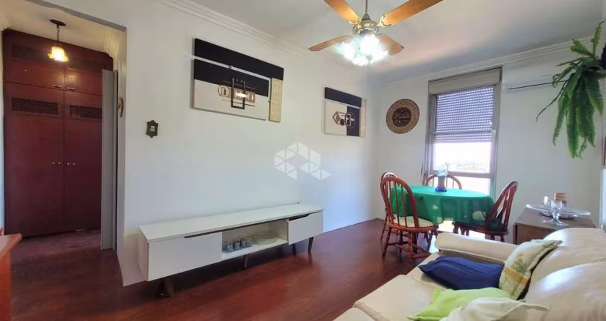 Apartamento 3 Dormitórios de 72m² no bairro Humaitá