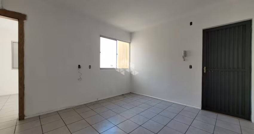 Apartamento 2 dormitórios com vaga de garagem bairro igara, Canoas/RS.