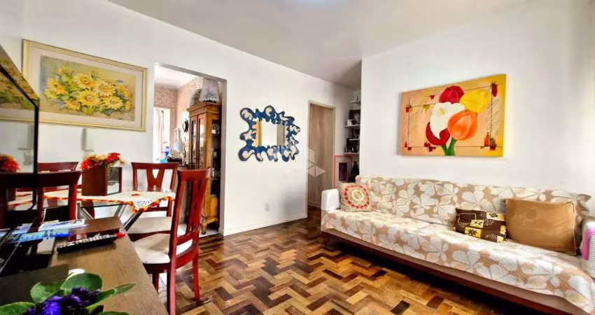 Apartamento de 1 dormitório, no bairro humaitá, em porto alegre.