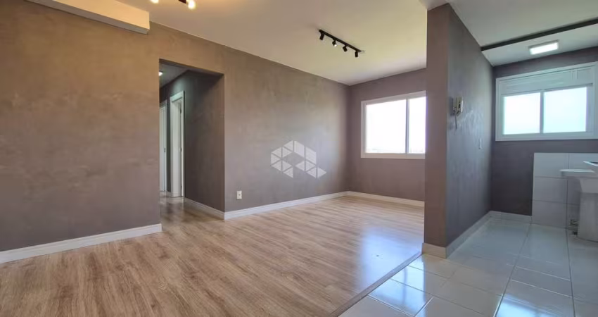 Apartamento 3 dormitórios e 1 vaga de garagem, localizado no bairro Humaitá, em Porto Alegre.