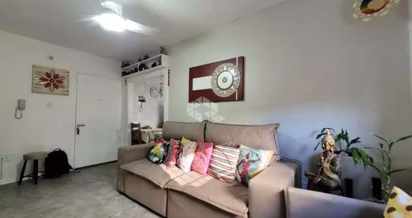 Apartamento de 1 dormitório no bairro humaitá - porto alegre - rs.