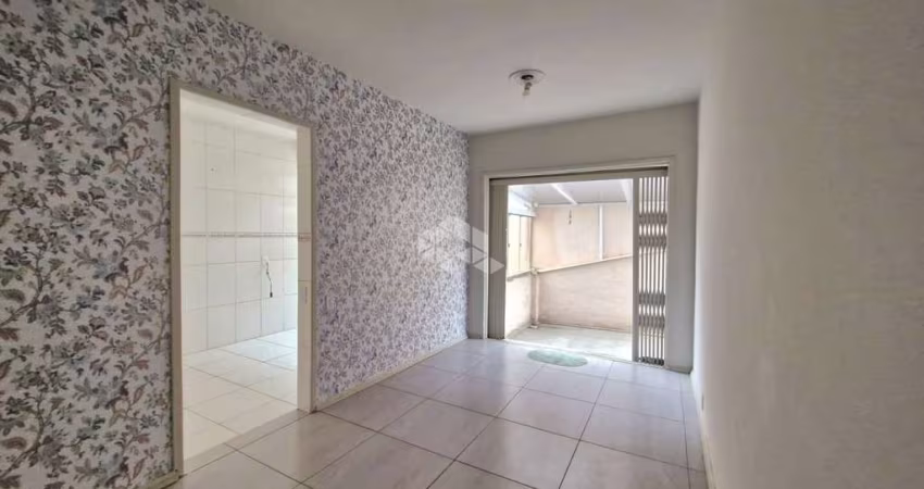 Apartamento com 2 dormitórios no bairro Passo D'areia em Porto Alegre.