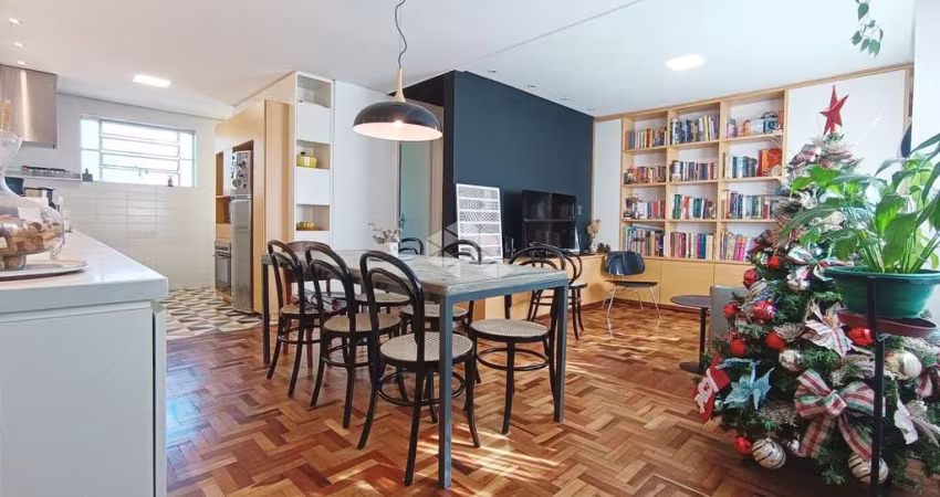 Apartamento 3 dormitórios 1 vaga de garagem, no bairro humaitá em porto alegre