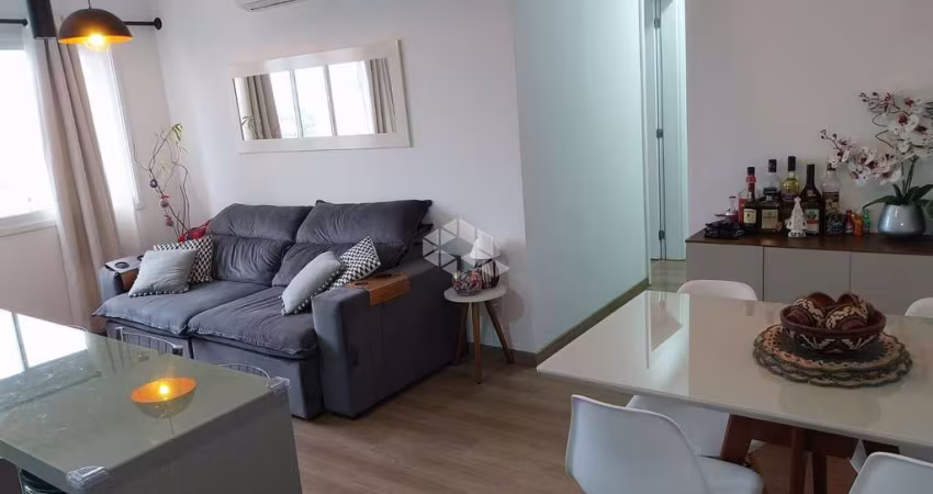 Apartamento de 3 Dormitorios, 1 Vaga de Garagem no Bairro Humaita, em Porto Alegre
