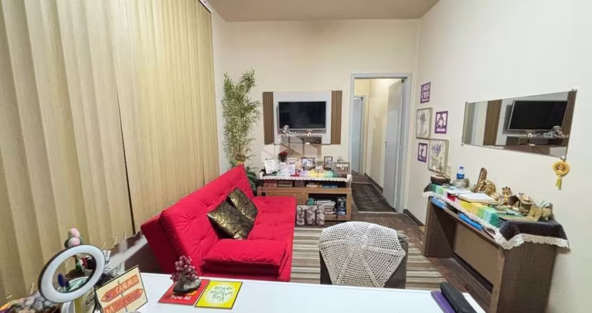 Apartamento de 1 dormitório no Bairro São João, Porto Alegre