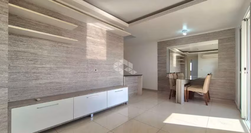 Apartamento 2 dormitórios, 1 vaga de garagem, sacada com churrasqueira, no bairro humaita, porto alegre