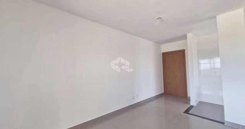 Apartamento de 2 Dormitorios com 1 vaga de garagem, no Bairro Humaita, em Porto Alegre