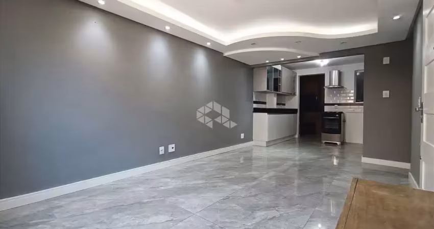 Casa sobrado semimobiliada em condomínio fechado, 4 dormitórios, pátio estendido, área gourmet com churrasqueira. aceita financiamento e fgts!