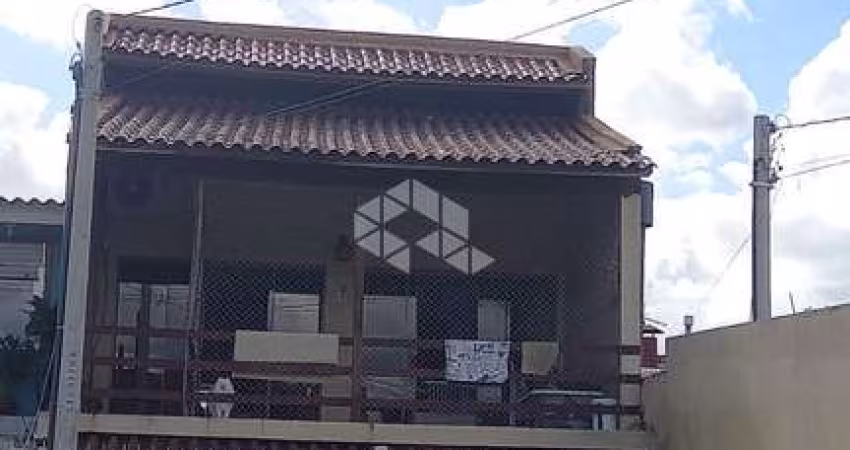 Casa com 6 dormitórios 3 vagas de garagens no Humaita em porto Alegre