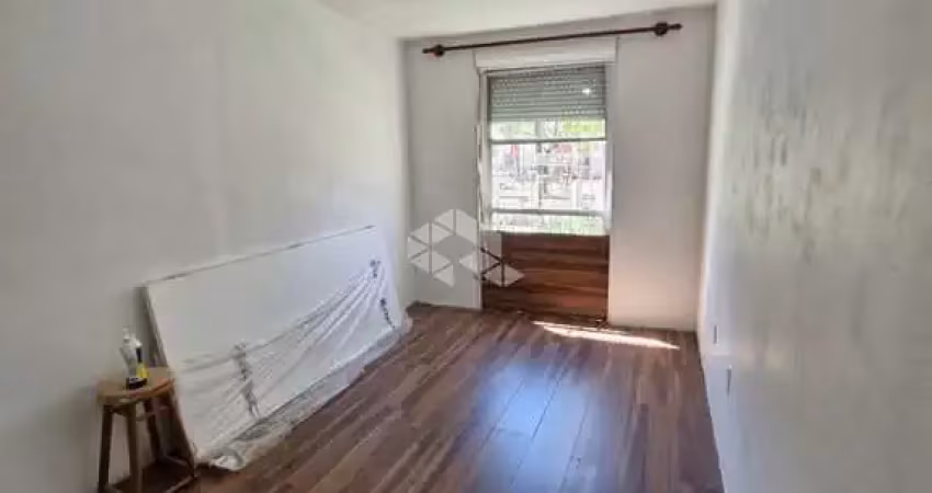 Apartamento jk 1 dormitorio no bairro humaita, em porto alegre
